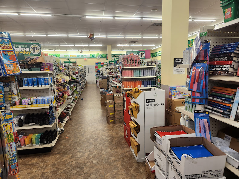 Dollar Tree