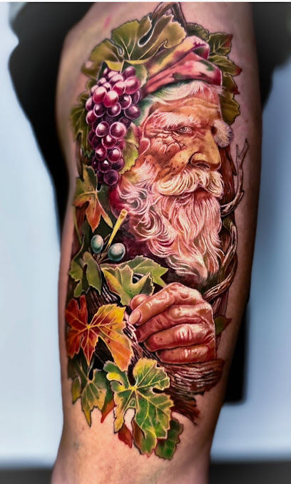 Holistic Ink