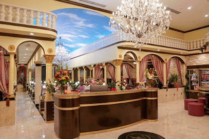 Anthony Vincé Nail Spa