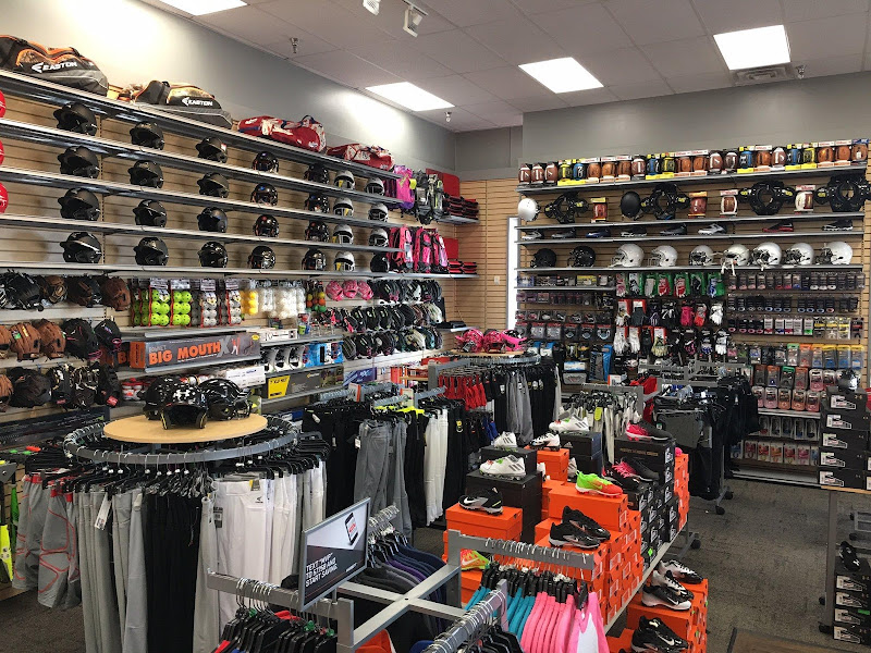 Hibbett Sports