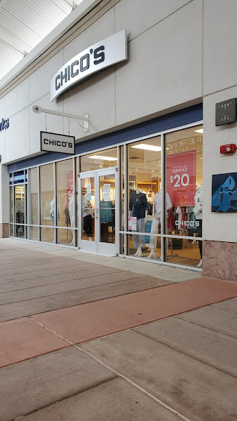 Chico's Off the Rack
