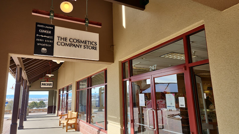 The Cosmetics Company Store