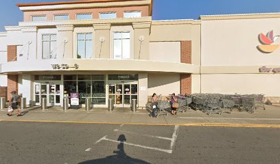 Giant Food Bakery