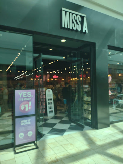 Miss A