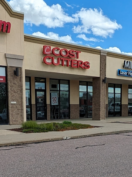 Cost Cutters
