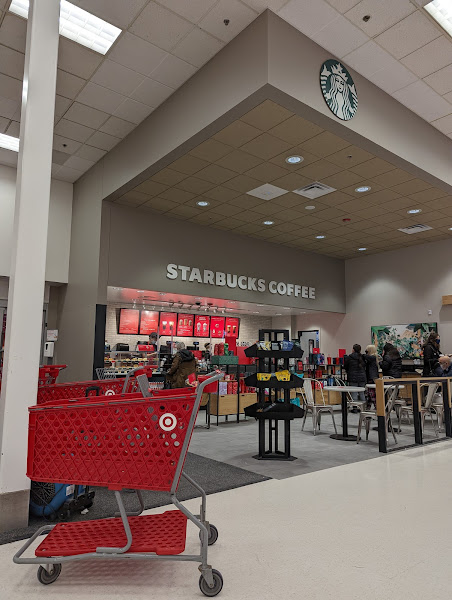 Starbucks Coffee Company