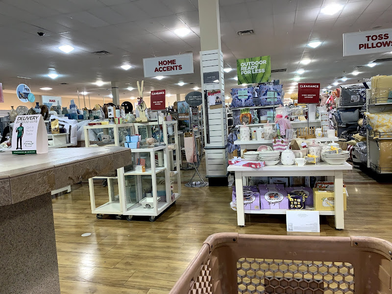 HomeGoods