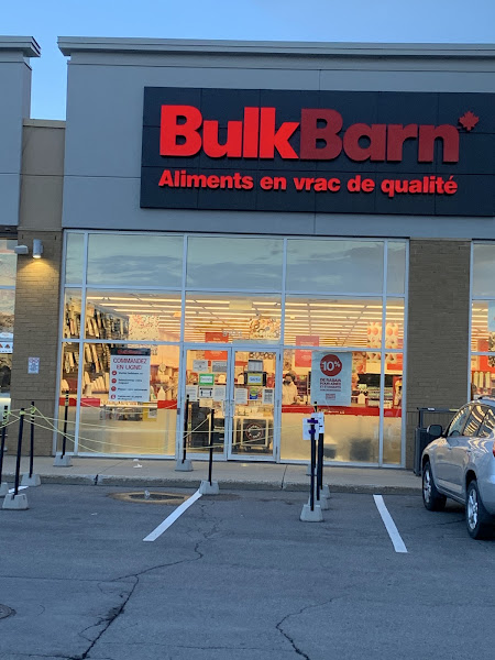 Bulk Barn