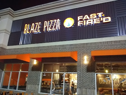 Blaze Pizza