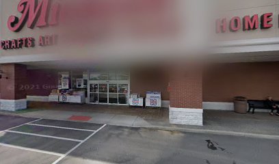 UPS Access Point location