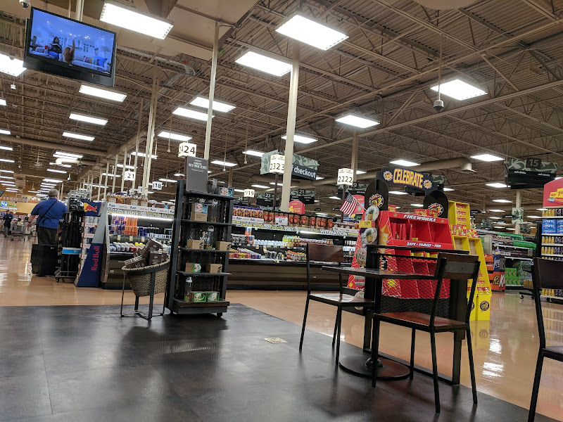Kroger