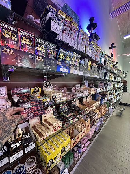 Smoke U Smoke Shop
