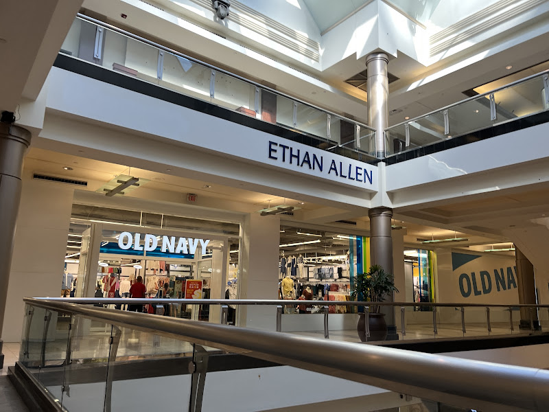 Ethan Allen