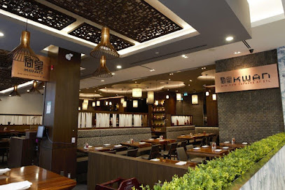 Kwan Dim Sum