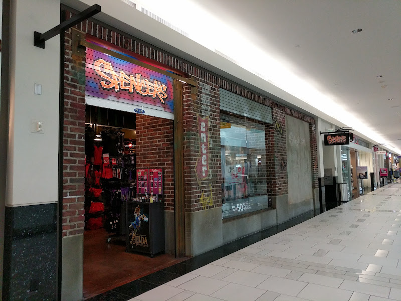 Spencer's