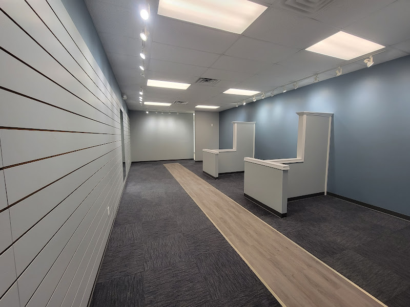 Sherwin-Williams Floorcovering Store