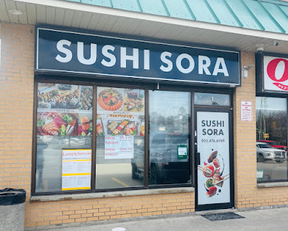 Sora Sushi