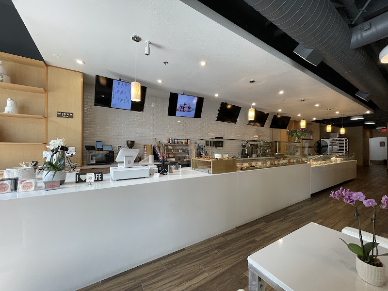 Delight Pastry