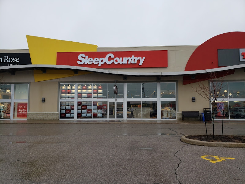 Sleep Country