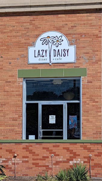 Lazy Daisy Diner & Cafe