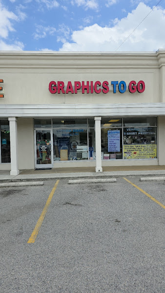 Graphics To Go