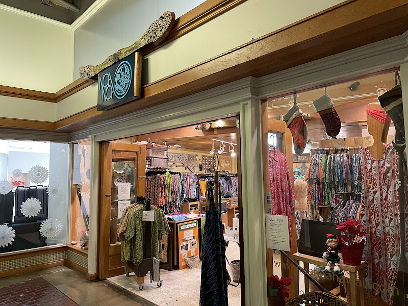 NOA NOA Hawaii (at Ward Village)