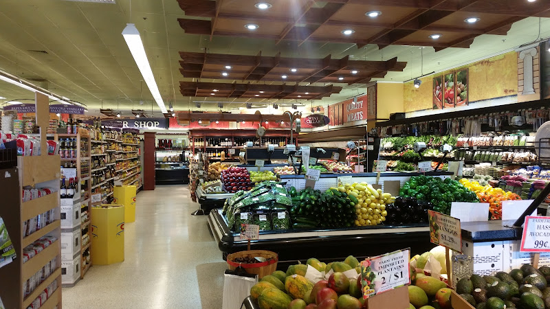 Doris Italian Market & Bakery (Pembroke Pines)