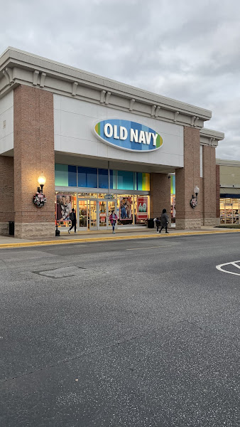 Old Navy