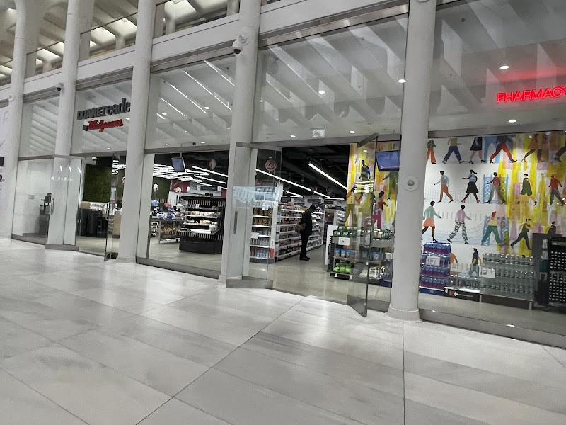 Duane Reade - North Concourse
