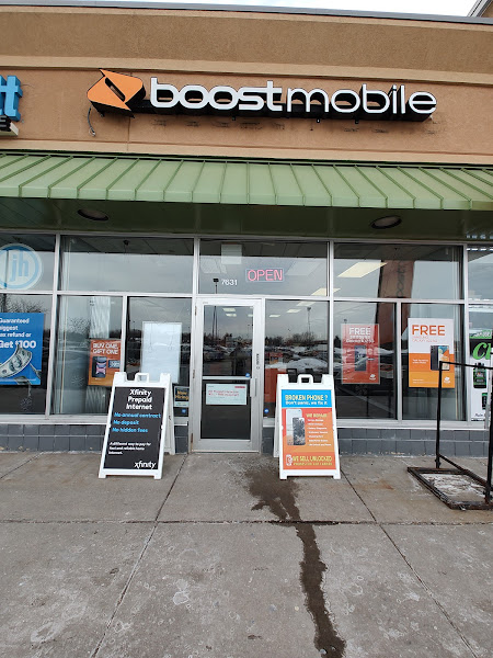 Boost Mobile