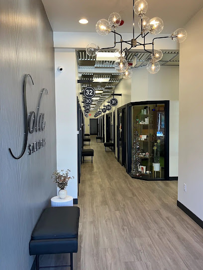 Sola Salons