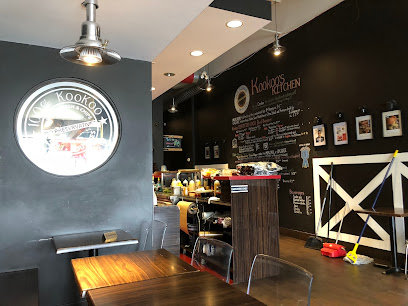 KooKoo's Kitchen