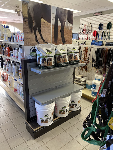 Equine Supply