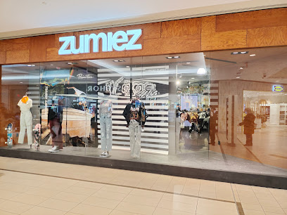 Zumiez