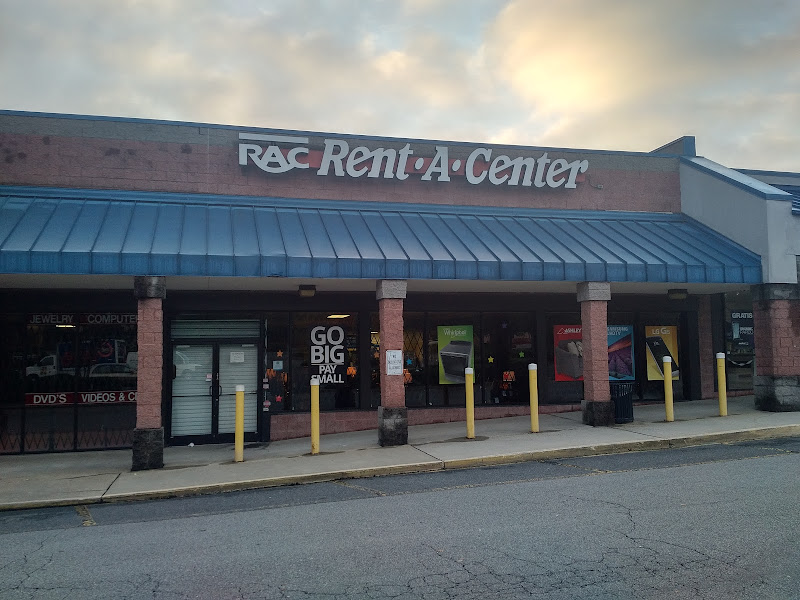 Rent-A-Center
