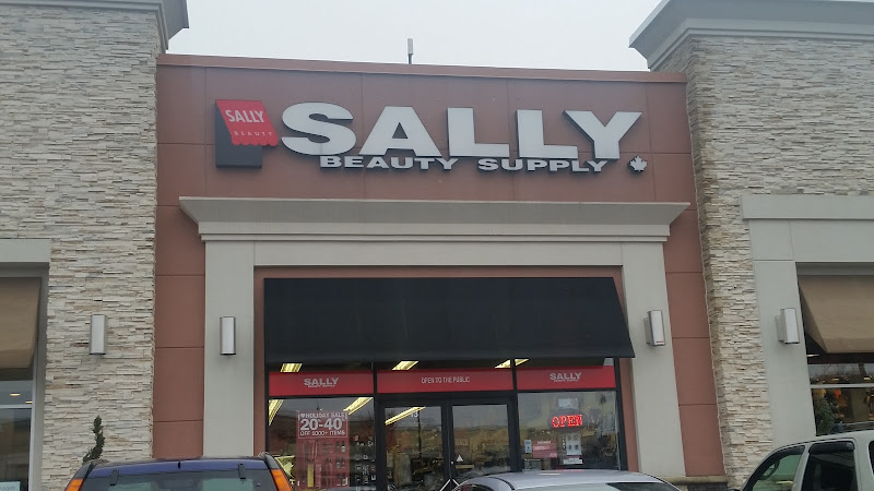 Sally Beauty