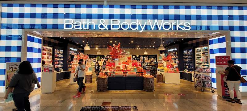 Bath & Body Works