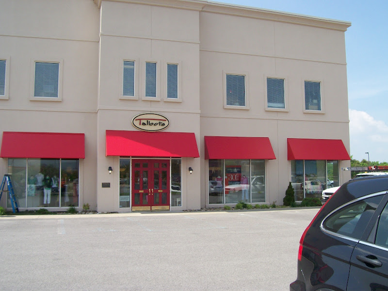 Talbots