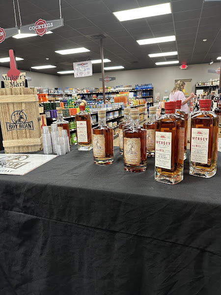 ABC SELECT SPIRITS