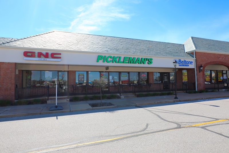 PICKLEMAN'S