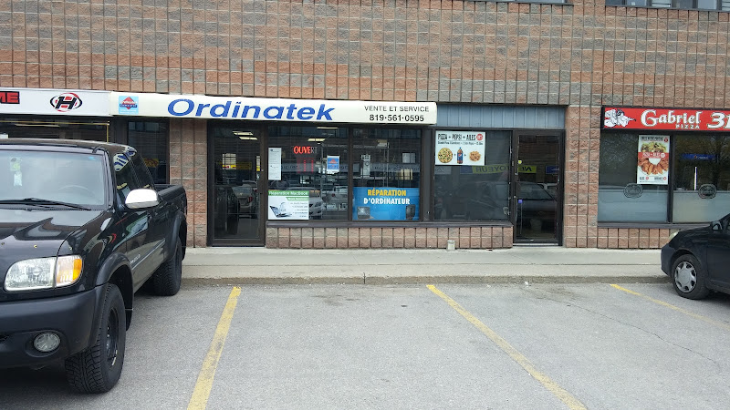 Ordinatek