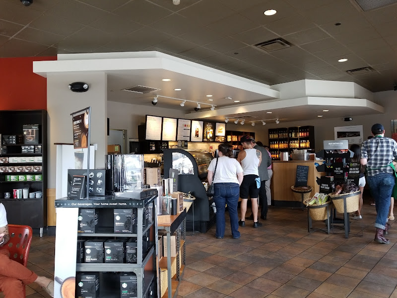Starbucks Coffee Company