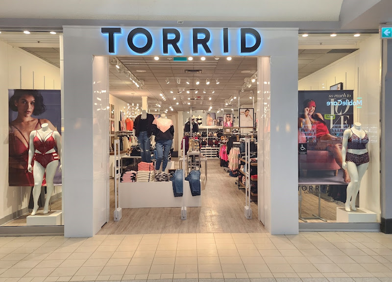 Torrid