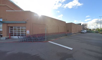 Costco Bakery