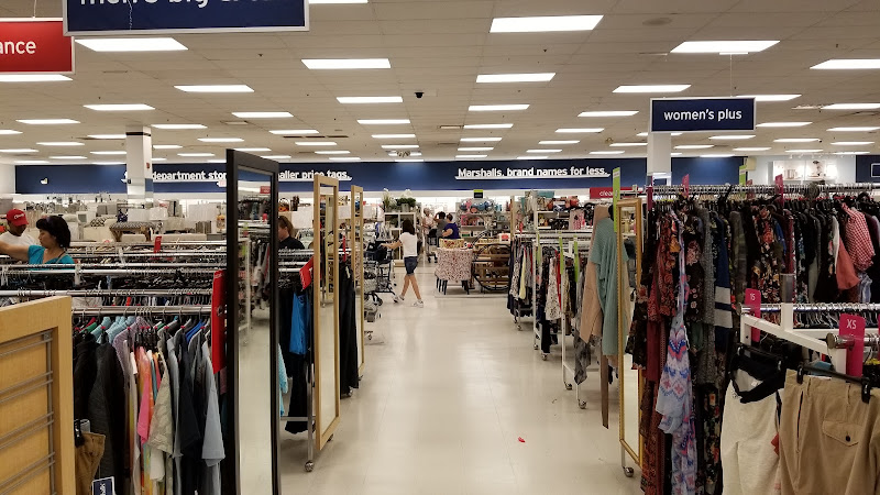Marshalls