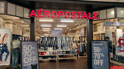 Aéropostale