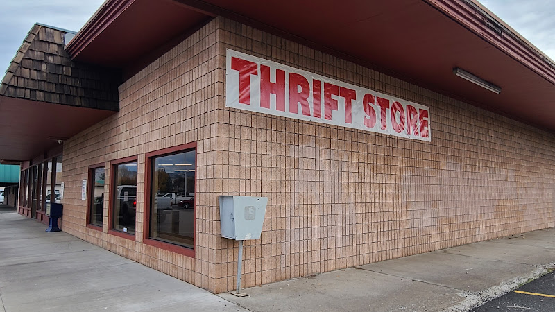 ThriftTank