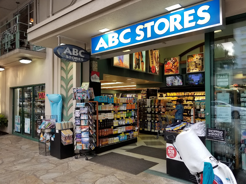ABC