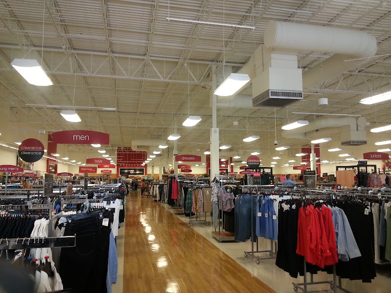 T.J. Maxx