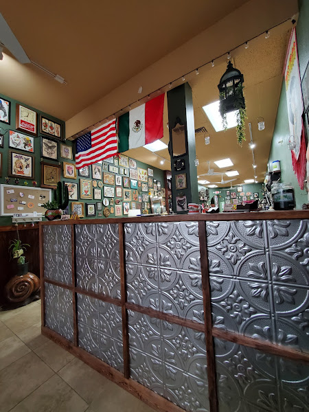 Iron Horse Tattoos